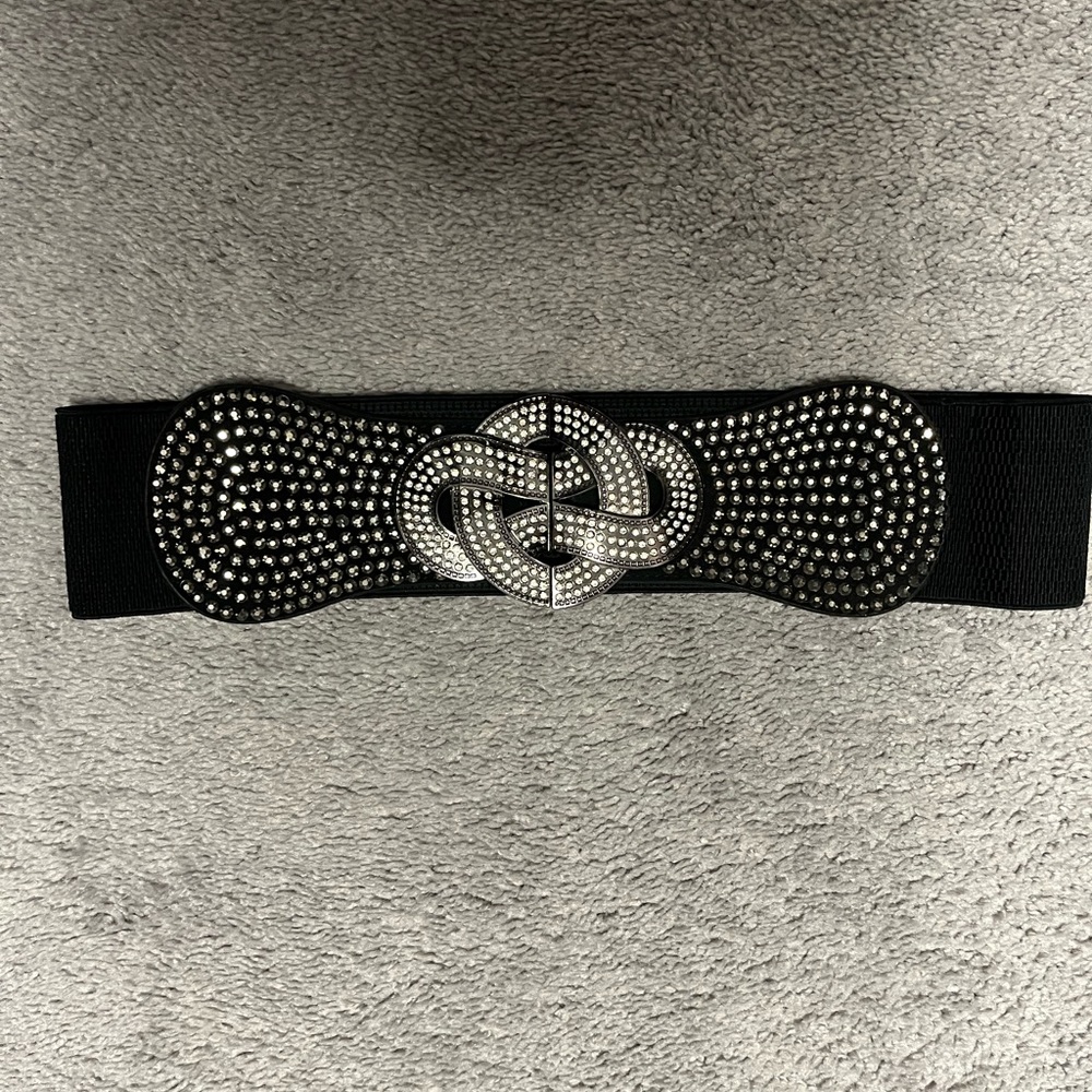 Fitted Belt